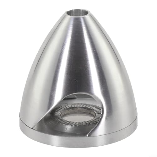 Jonikuper Ferngesteuerter Flugzeugpropeller, 3,8 - 11,4 cm, geringer Windwiderstand, geeignet für Methanol für Motor (32 mm) von Jonikuper