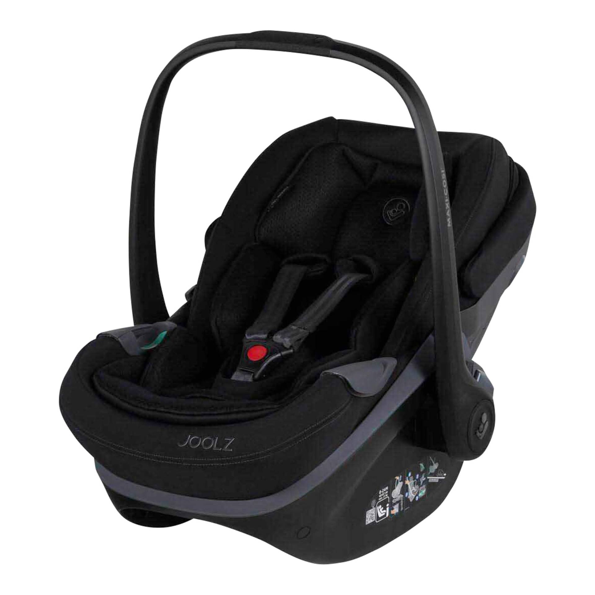 Joolz Babyschale Pebble Slide Pro von Joolz