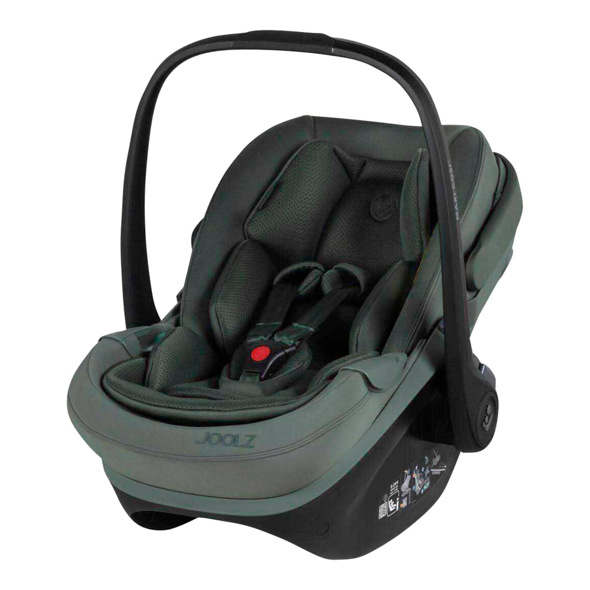 Joolz Babyschale Pebble Slide Pro von Joolz