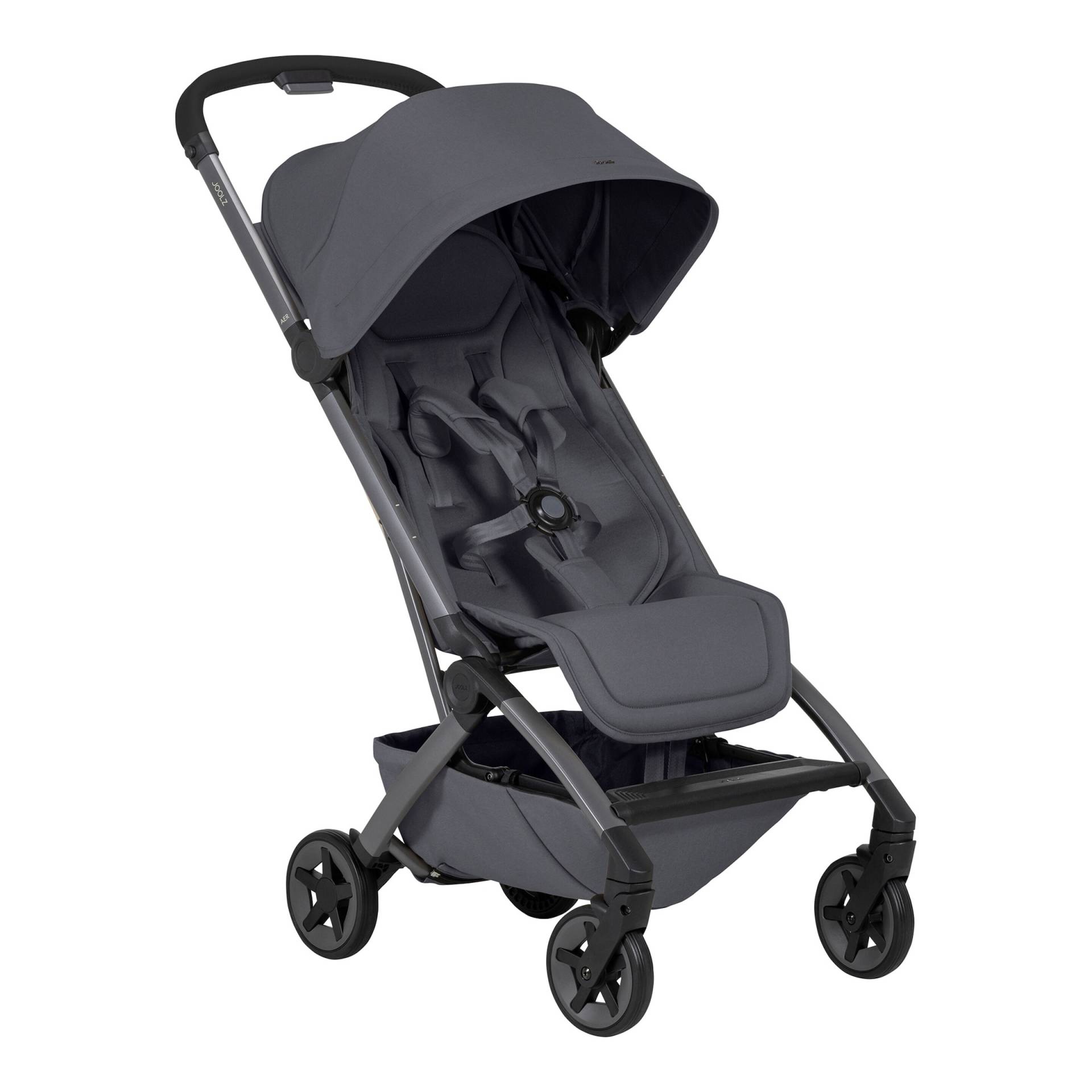 Joolz Buggy Aer2 grau Joolz Buggy Aer2 grau von Joolz