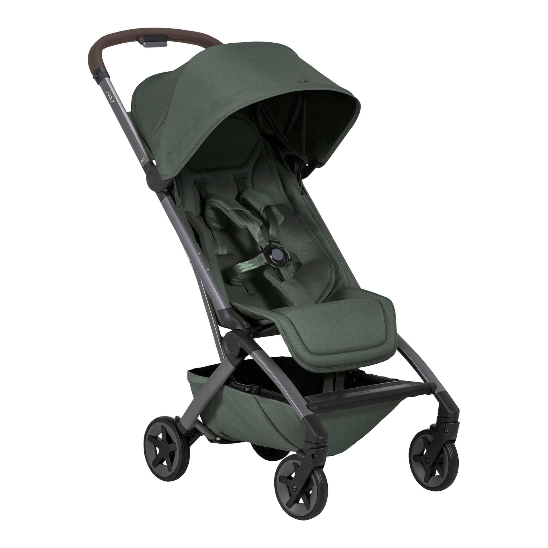 Joolz Buggy Aer2 gruen Joolz Buggy Aer2 gruen von Joolz