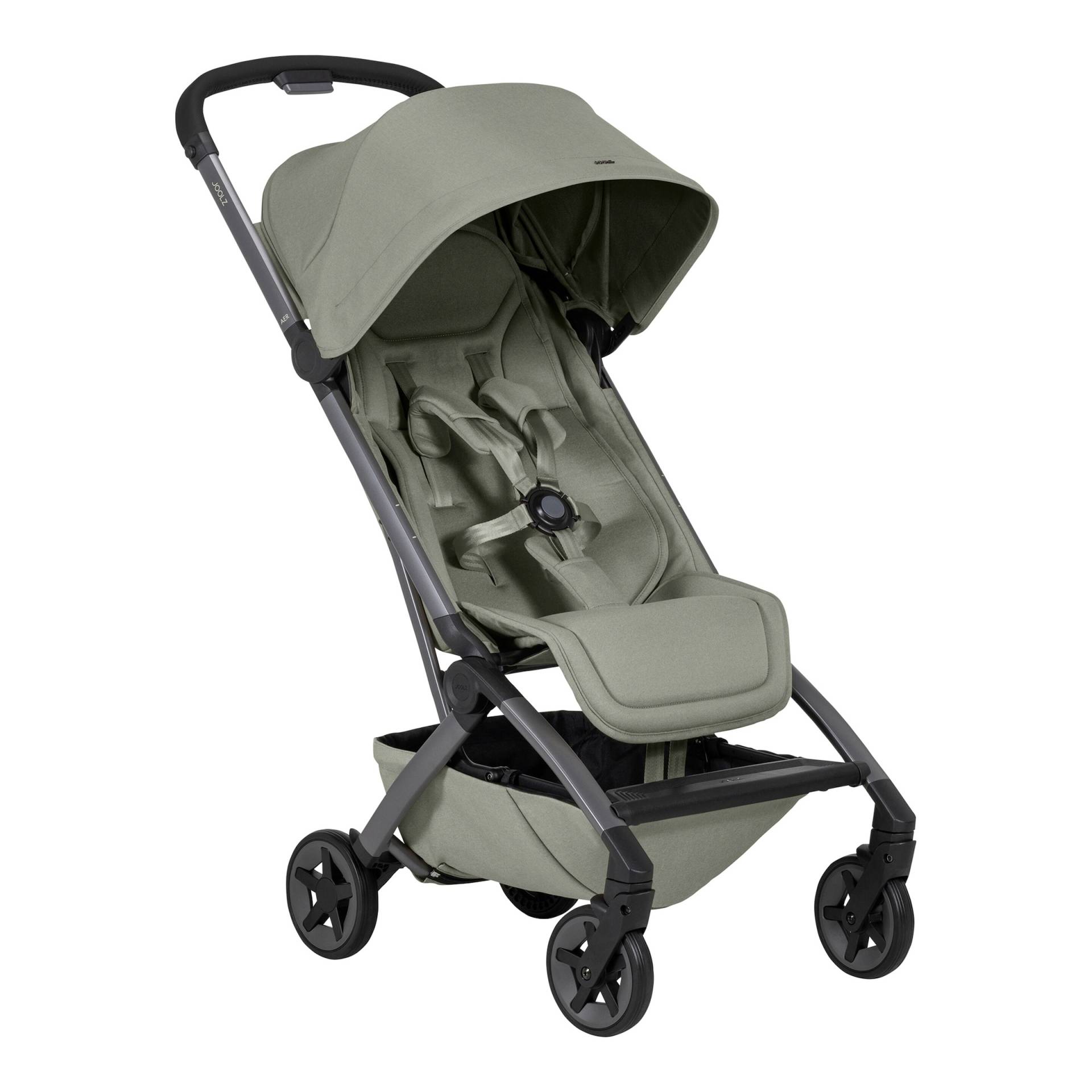 Joolz Buggy Aer2 gruen Joolz Buggy Aer2 gruen von Joolz