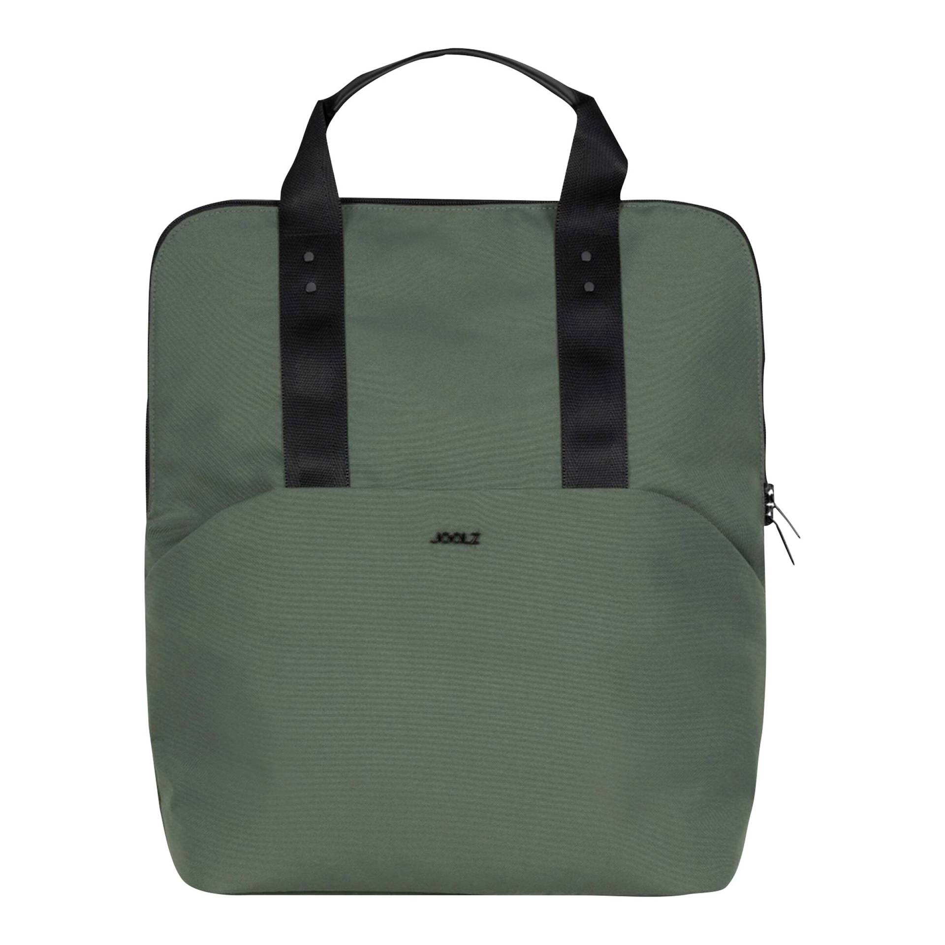 Joolz Wickelrucksack gruen von Joolz