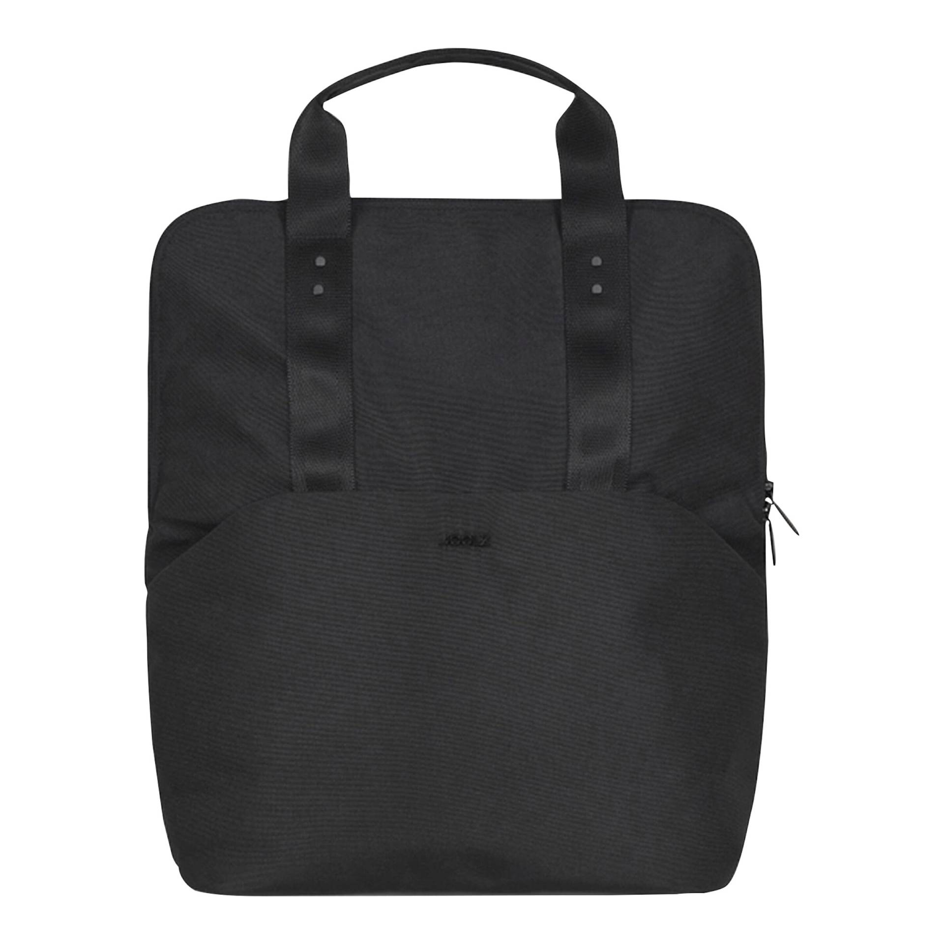 Joolz Wickelrucksack schwarz von Joolz