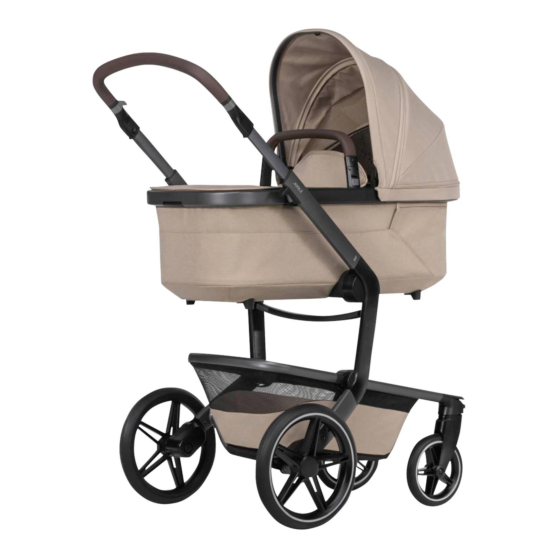 Joolz day⁵ Kombikinderwagen beige von Joolz