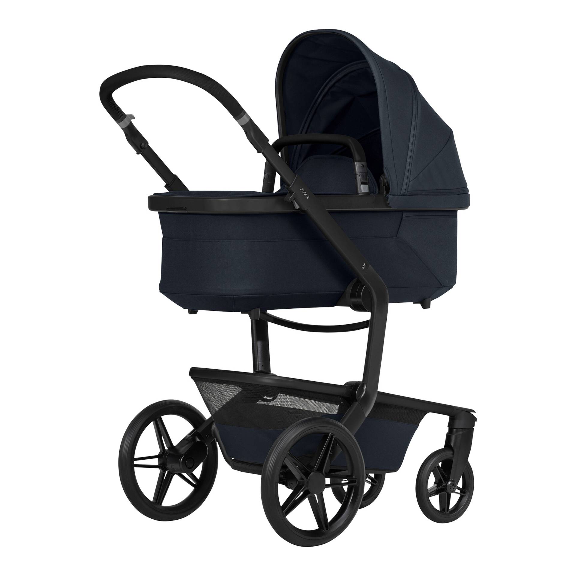 Joolz day⁵ Kombikinderwagen blau von Joolz