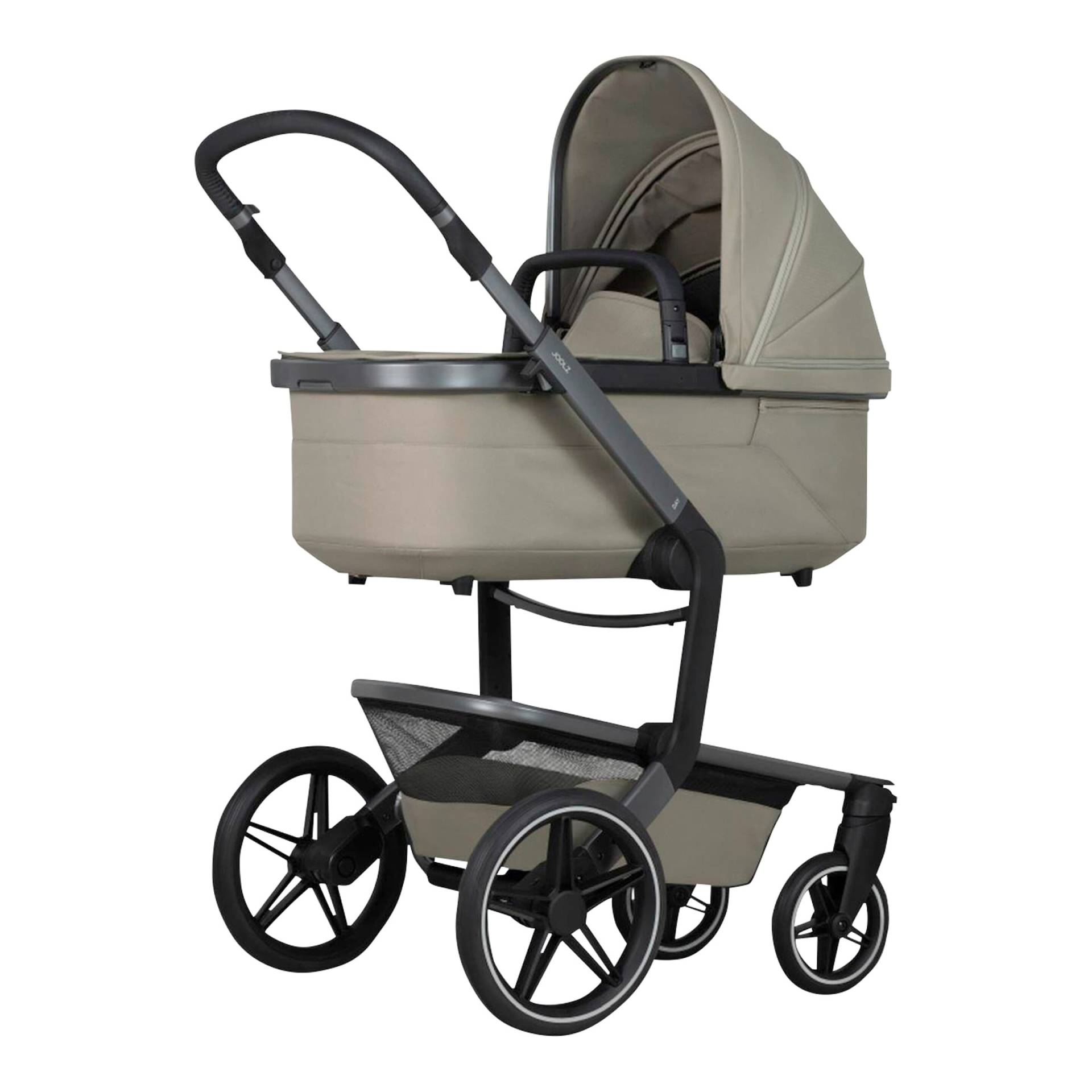 Joolz day⁵ Kombikinderwagen gruen von Joolz