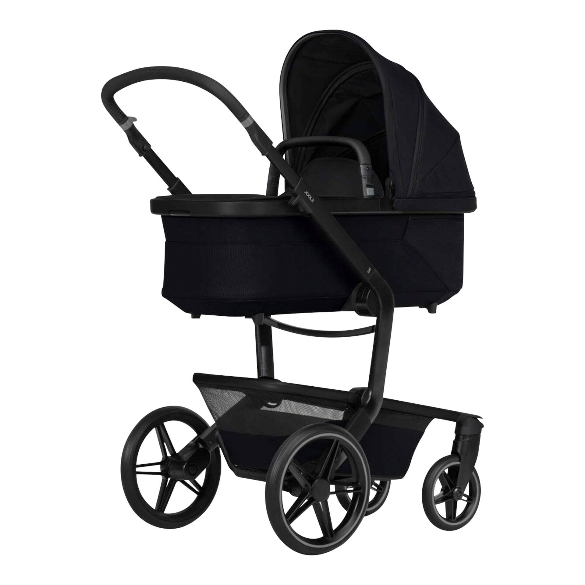Joolz day⁵ Kombikinderwagen schwarz von Joolz