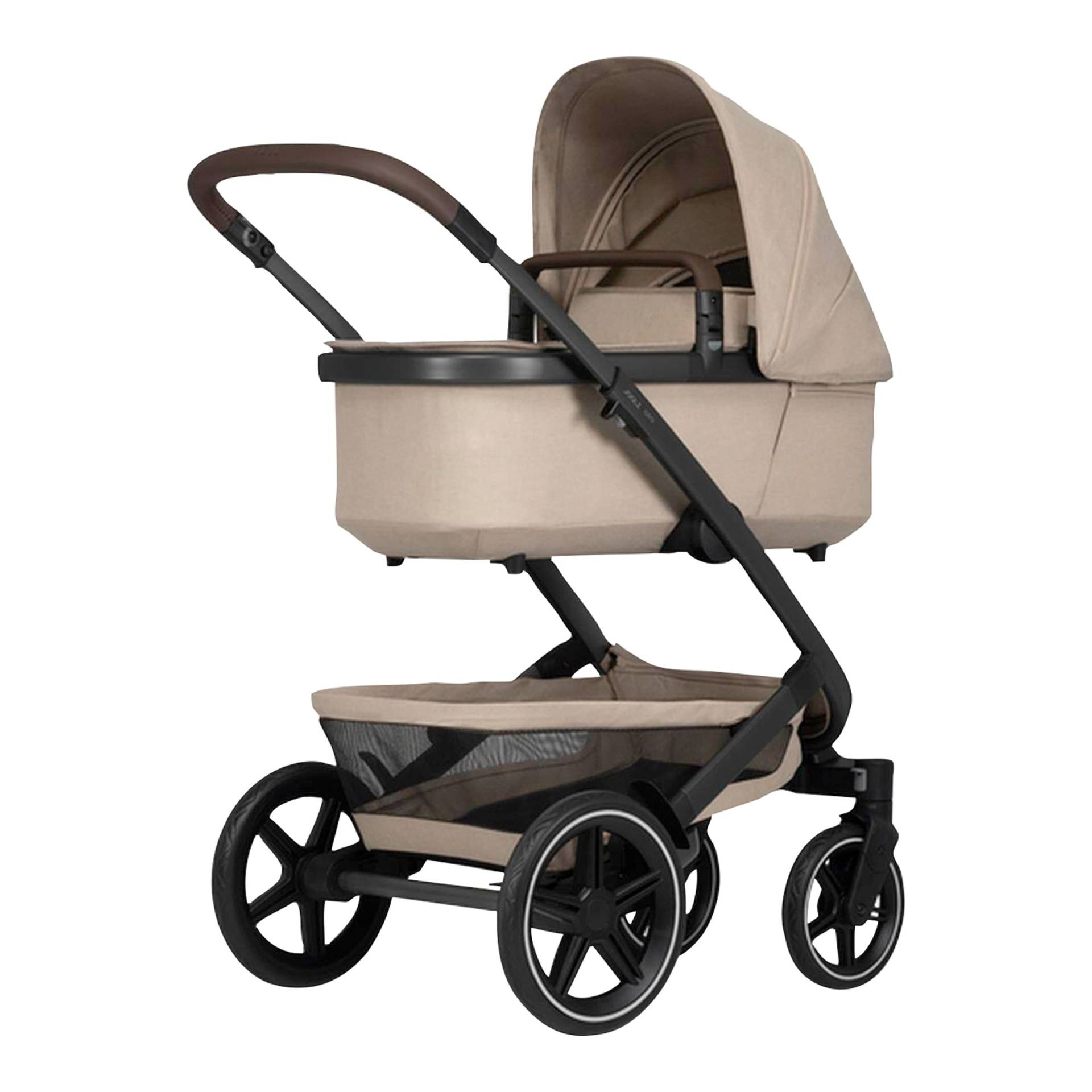 Joolz geo³ Kombikinderwagen beige von Joolz