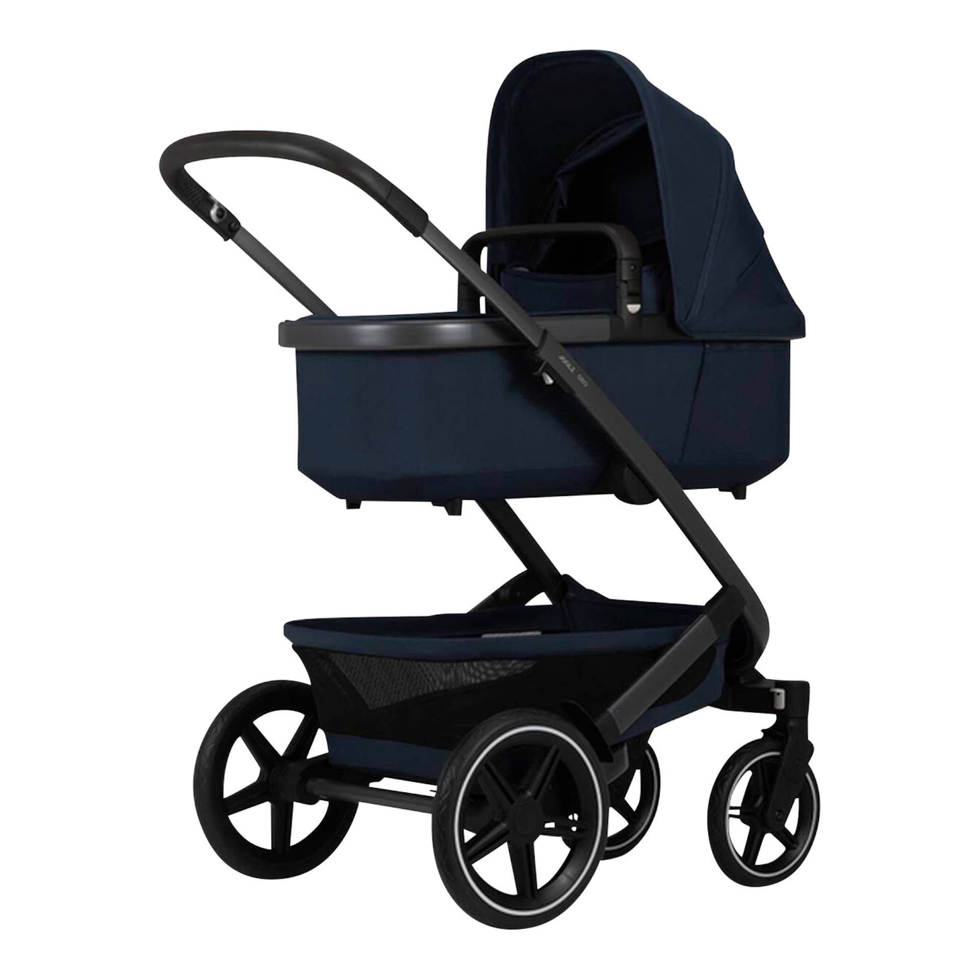 Joolz geo³ Kombikinderwagen blau Joolz geo³ Kombikinderwagen blau von Joolz