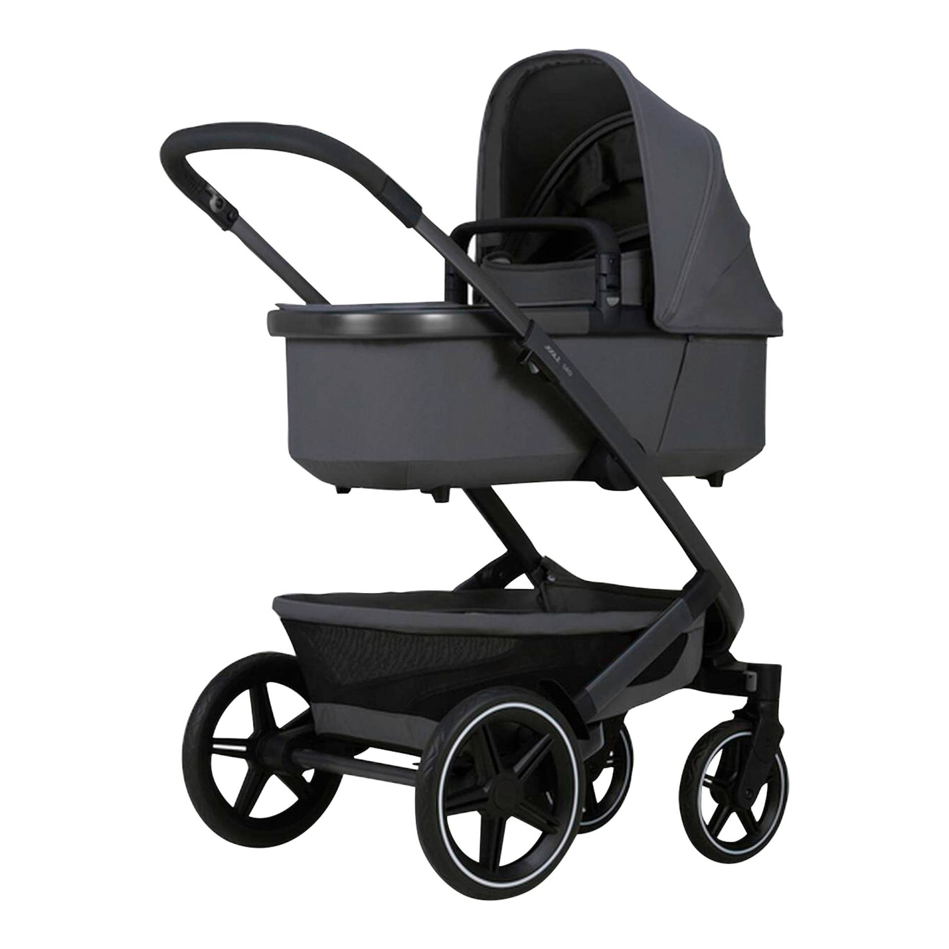 Joolz geo³ Kombikinderwagen grau von Joolz
