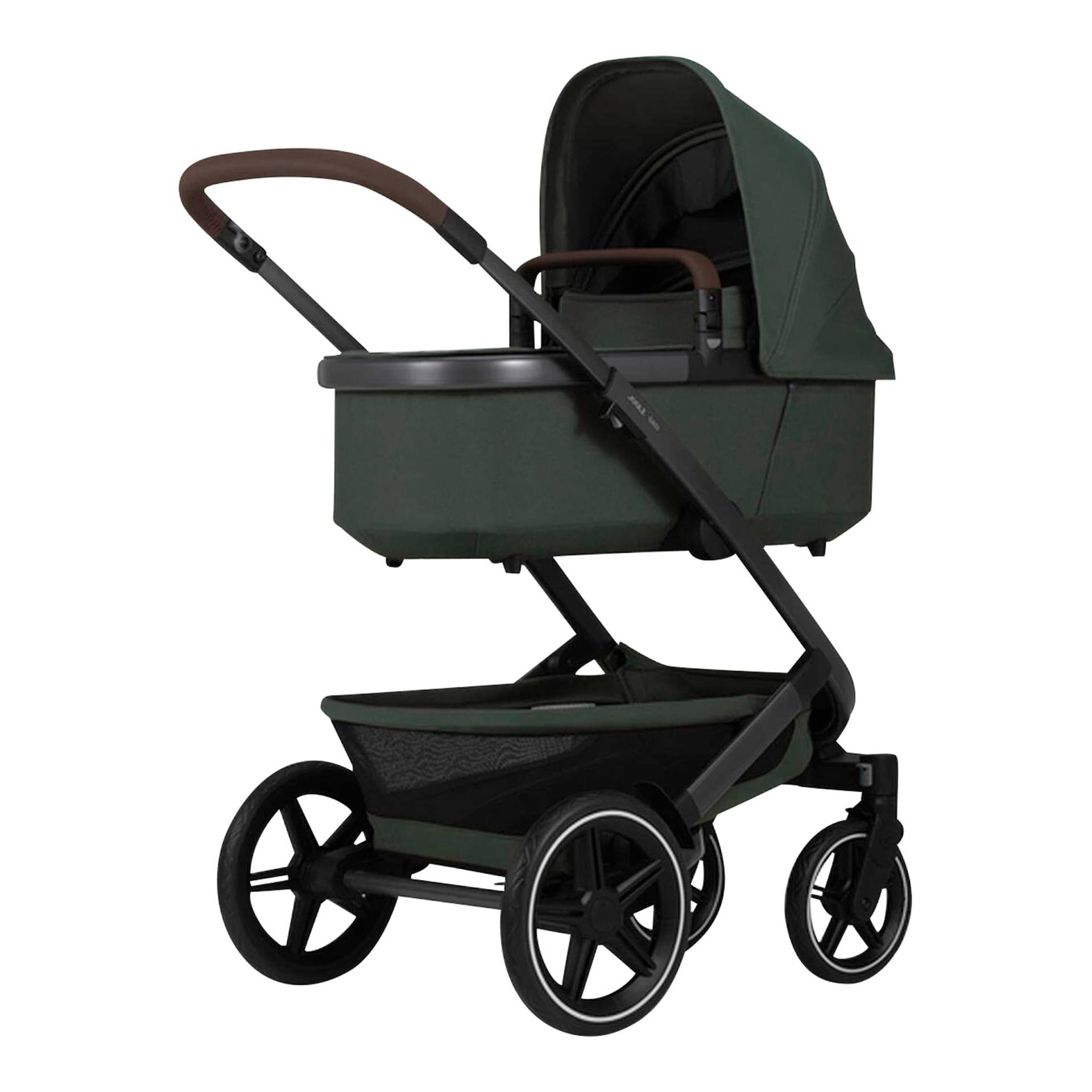 Joolz geo³ Kombikinderwagen gruen von Joolz