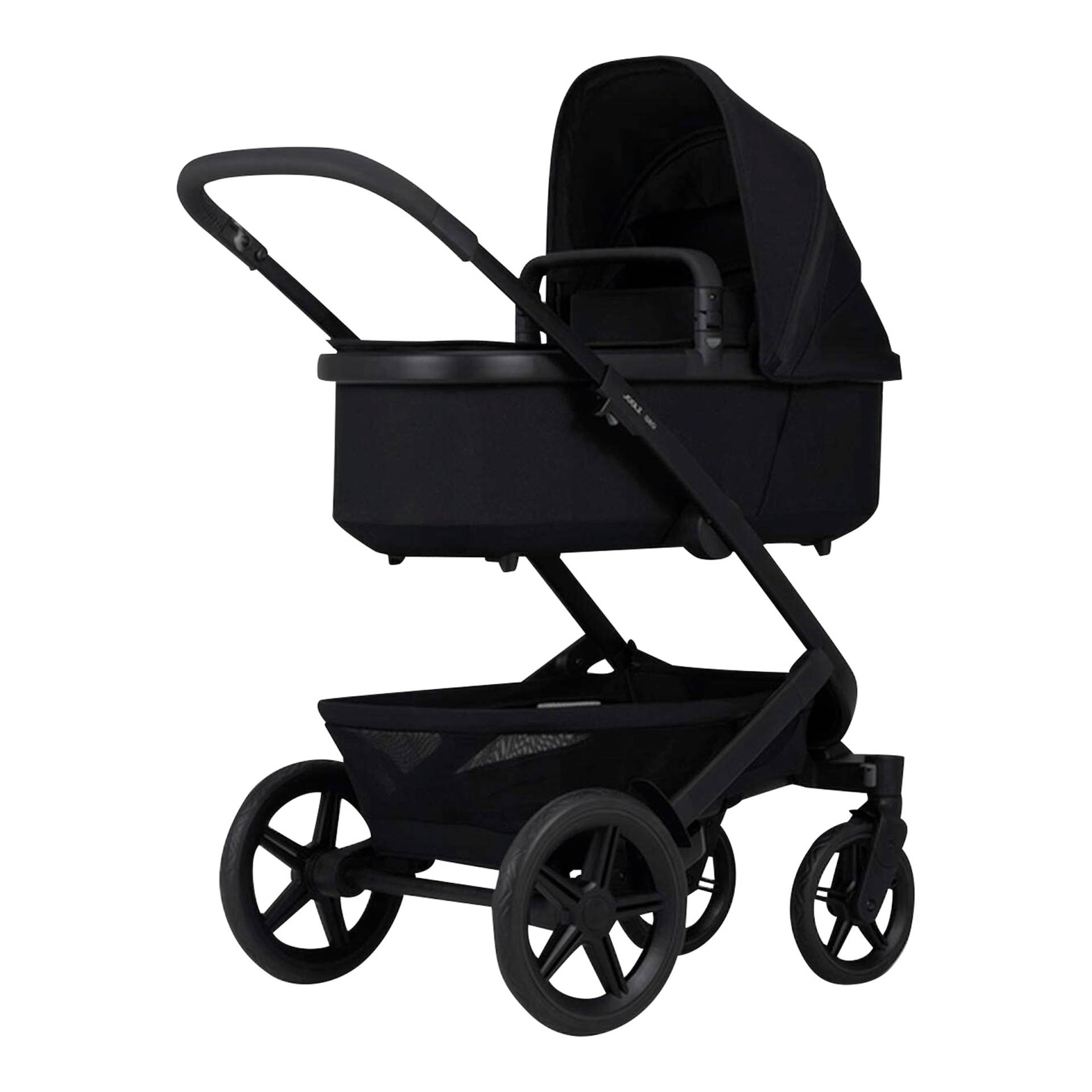 Joolz geo³ Kombikinderwagen schwarz Joolz geo³ Kombikinderwagen schwarz von Joolz