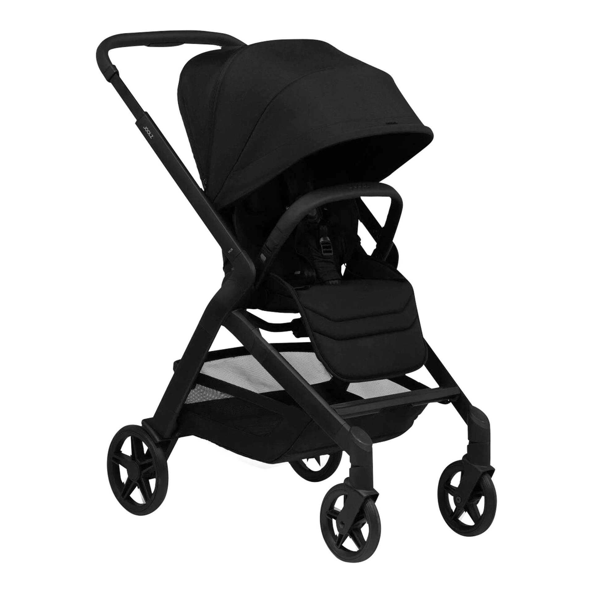 Joolz hub2 Kinderwagen schwarz von Joolz