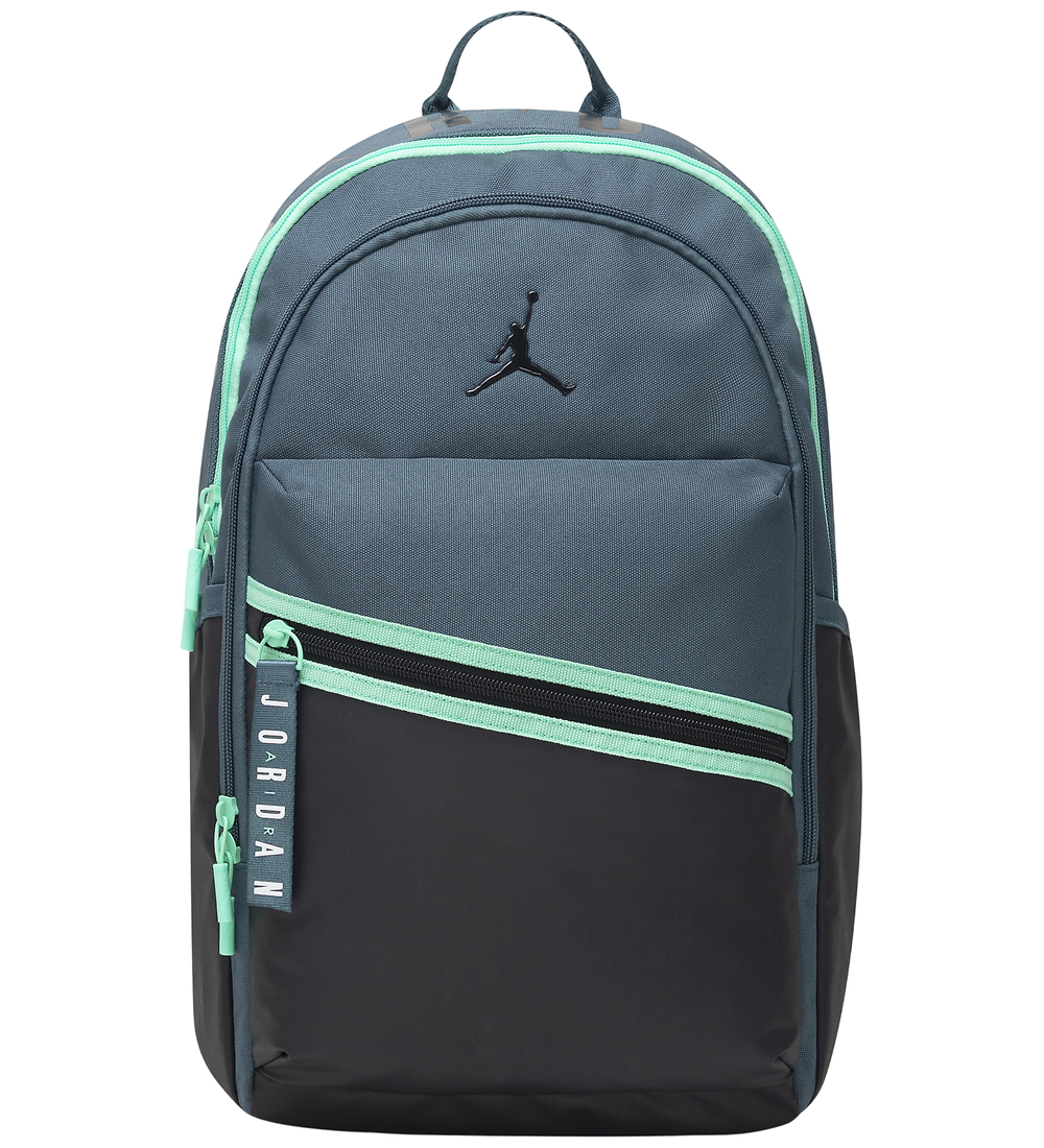 Jordan Schulranzen - Marmelade Air Patrouille - Ash Green - Jordan - One Size - Schulranzen Jordan Schulranzen - Marmelade Air Patrouille - Ash Green - Jordan - One Size - Schulranzen von Jordan