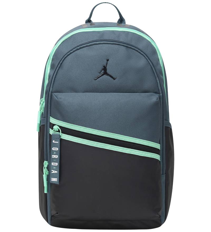 Jordan Schulranzen - Marmelade Air Patrouille - Ash Green - Jordan - One Size - Schulranzen Jordan Schulranzen - Marmelade Air Patrouille - Ash Green - Jordan - One Size - Schulranzen von Jordan