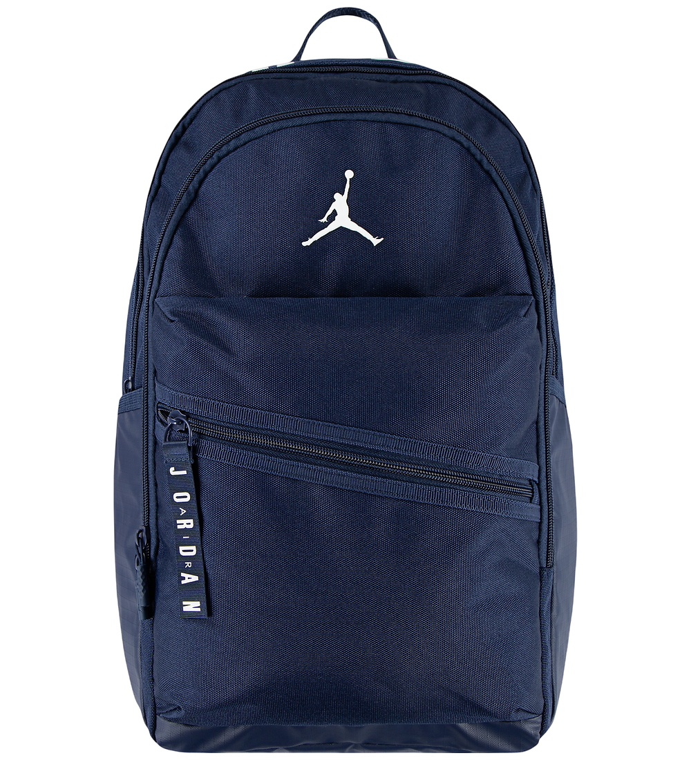 Jordan Schulranzen - Marmelade Air Patrouille - Midnight Navy - Jordan - One Size - Schulranzen Jordan Schulranzen - Marmelade Air Patrouille - Midnight Navy - Jordan - One Size - Schulranzen von Jordan