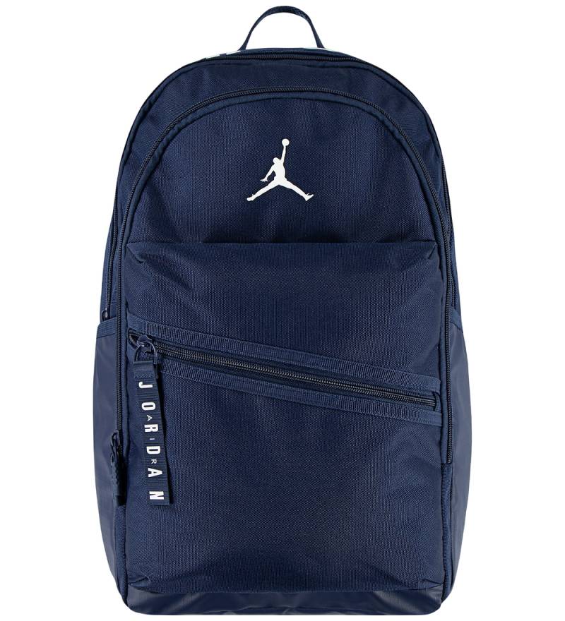 Jordan Schulranzen - Marmelade Air Patrouille - Midnight Navy - Jordan - One Size - Schulranzen Jordan Schulranzen - Marmelade Air Patrouille - Midnight Navy - Jordan - One Size - Schulranzen von Jordan