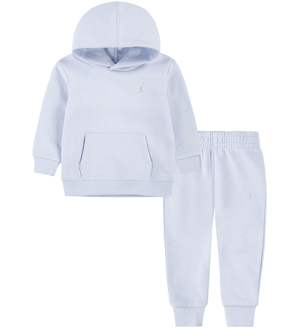 Jordan Sweatset - Fußball Grey - Jordan - 18 mt - Sweatsets Jordan Sweatset - Fußball Grey - Jordan - 18 mt - Sweatsets von Jordan
