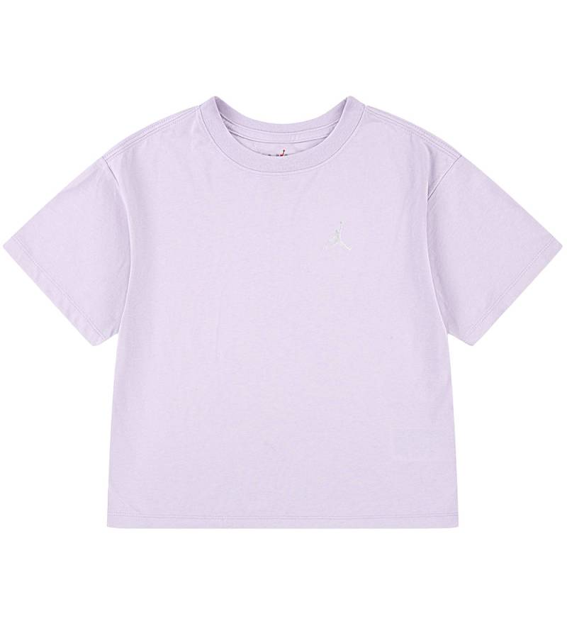 Jordan T-Shirt - Boxy - Doll m. Logo - Jordan - 13-15 Jahre (158-170) - T-Shirts von Jordan