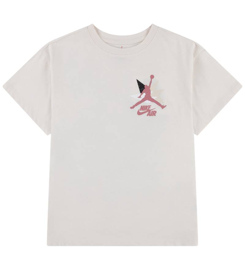 Jordan T-Shirt - Kreide - Jordan - 10-12 Jahre (140-152) - T-Shirts von Jordan
