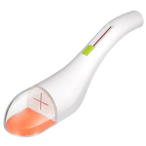 Jorzer Bug Catcher, 11.8x2.6x2.4 Schnellverkaufsfabrik-Fangwerkzeug mit klarem Beobachtungsfenster Plastikspinnenfänger, Handspielzeug für Kinder und Erwachsene Jorzer Bug Catcher, 11.8x2.6x2.4 Schnellverkaufsfabrik-Fangwerkzeug mit klarem Beobachtungsfenster Plastikspinnenfänger, Handspielzeug für Kinder und Erwachsene von Jorzer