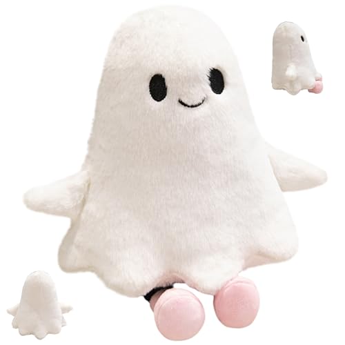 Jorzer Ghost Plüsch 12 Zoll süß von Jorzer