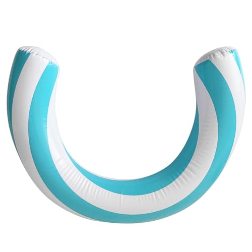 Jorzer Poolnudeln Gebogene Flexible stabile Schwimmnudel mit versiegeltem Luftventil verdickter leichtes Einkleid mit Mehreren Occasionsschwimmnudeln, Pool-Nudelschaum, Zubehör Jorzer Poolnudeln Gebogene Flexible stabile Schwimmnudel mit versiegeltem Luftventil verdickter leichtes Einkleid mit Mehreren Occasionsschwimmnudeln, Pool-Nudelschaum, Zubehör von Jorzer