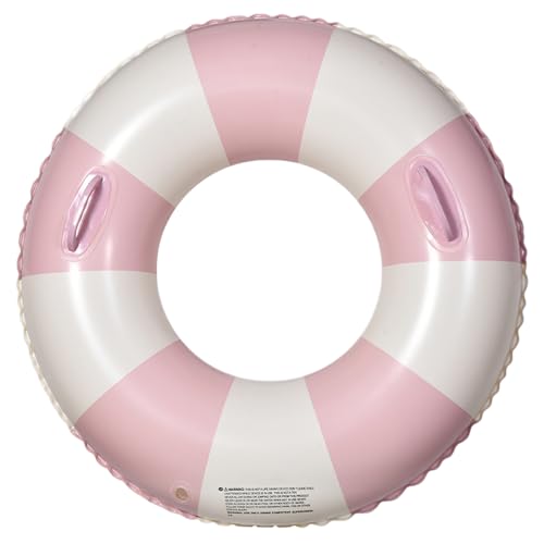 Jorzer Ringpool Float 29 '' Große Schwimmringe PVC -Pool -Röhrchen mit Griffen & Pumpen aufblasbare Schwimmkörper Erwachsene Innenrohre Schwimmringe, innere für, Schwimmer für Erwachsene Jorzer Ringpool Float 29 '' Große Schwimmringe PVC -Pool -Röhrchen mit Griffen & Pumpen aufblasbare Schwimmkörper Erwachsene Innenrohre Schwimmringe, innere für, Schwimmer für Erwachsene von Jorzer