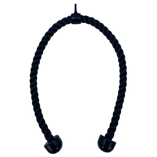 Jorzer Trizepseil 55-Zoll-Nylon geflochten Jorzer Trizepseil 55-Zoll-Nylon geflochten von Jorzer