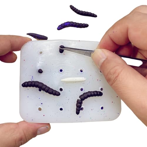 Pickle Popping Toy Realistic Stress Relief Blackhead Toy mit 30 großen Perlen, über 200 kleinen Perlen und 8 lustige Squeeze-Spielsachen für lebenslustige Freunde Pickle Popping Toy Realistic Stress Relief Blackhead Toy mit 30 großen Perlen, über 200 kleinen Perlen und 8 lustige Squeeze-Spielsachen für lebenslustige Freunde von Jorzer