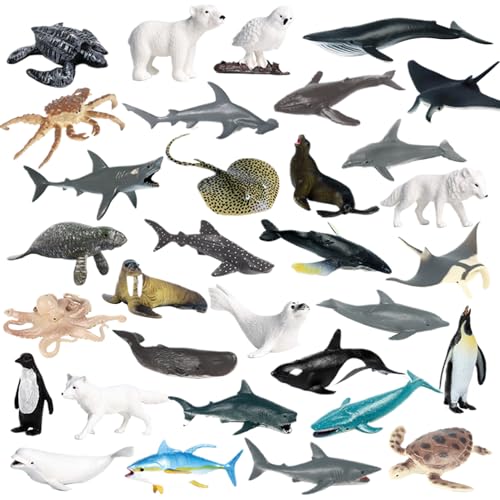 Sea Animal Toys for Kids, 32pcs Mini Sorthed Sea Creatures Aquarium, unter den lebenswidrigen Tieren findet Plastikpädagogikspielzeug für Parteien, Geschenke und Schulprojekte. Sea Animal Toys for Kids, 32pcs Mini Sorthed Sea Creatures Aquarium, unter den lebenswidrigen Tieren findet Plastikpädagogikspielzeug für Parteien, Geschenke und Schulprojekte. von Jorzer