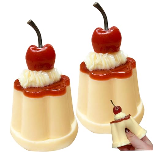 Squish Toys, 3, 7x2, 6 2PCS Safe weiche Squish -Bälle, süße lustige Puddingspielzeug Wiederverwendbare Stressbälle für Erwachsene, Kinder, Geburtstag, Festivals Geschenke Squish Toys, 3, 7x2, 6 2PCS Safe weiche Squish -Bälle, süße lustige Puddingspielzeug Wiederverwendbare Stressbälle für Erwachsene, Kinder, Geburtstag, Festivals Geschenke von Jorzer