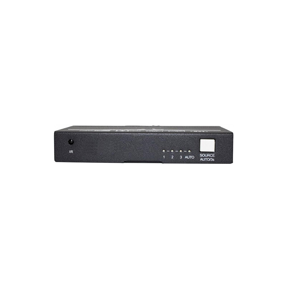 Josawa WUK3A AV-Switcher Josawa WUK3A AV-Switcher von Josawa