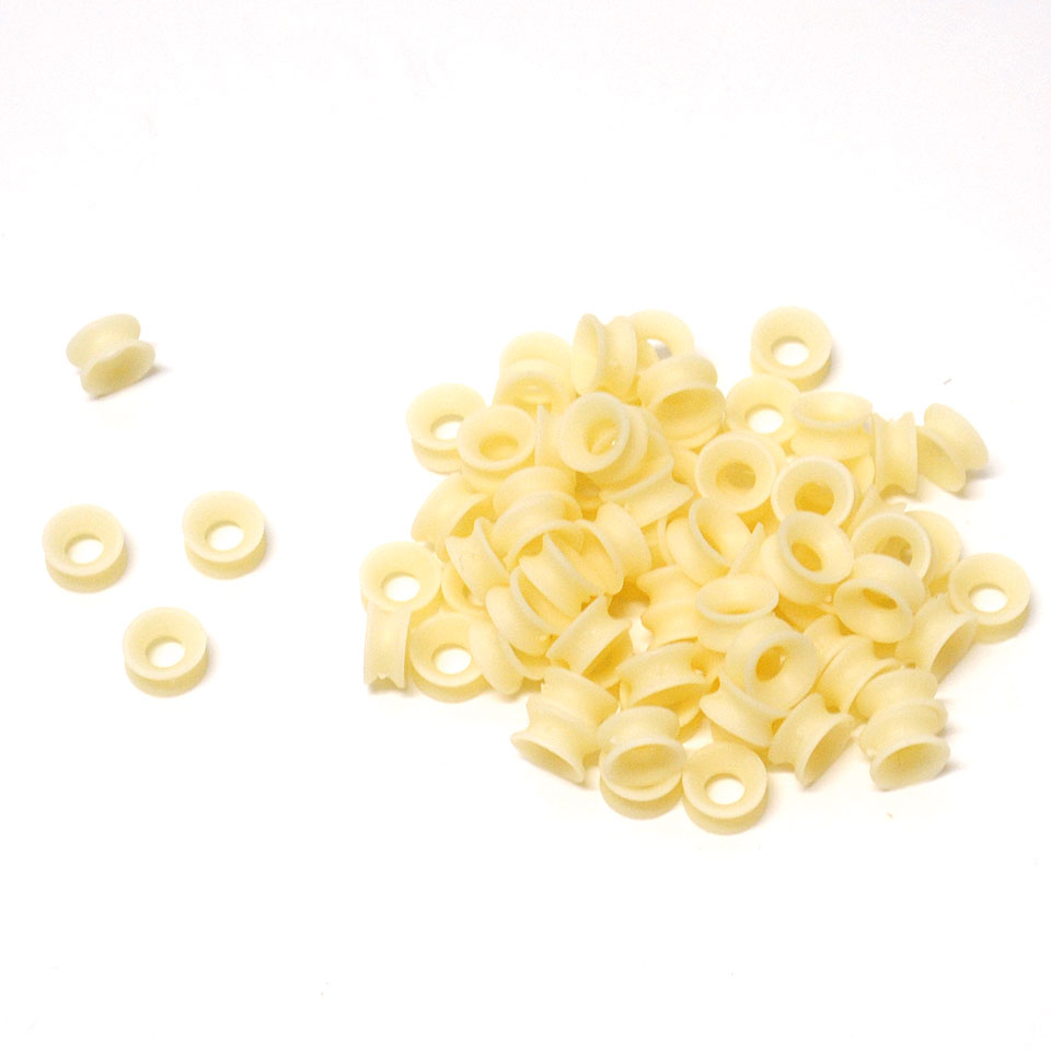 Josef Klier Nr. 144 Rubber Washers for Bell Lyre Marsch Zubehör Josef Klier Nr. 144 Rubber Washers for Bell Lyre Marsch Zubehör von Josef Klier