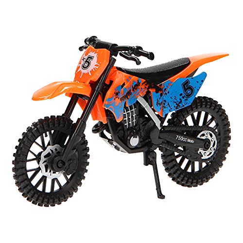 Jouéco Dirtbike aus Doos, 3 Jouéco Dirtbike aus Doos, 3 von Jouéco