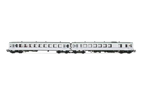 Jouef Loisirs HJ2613 SNCF-Dieseltriebwagen X 4697 XR 8694 Pays de la Loire Ep V-Lok – Diesel von Jouef Loisirs