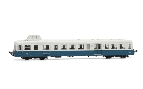 Jouef Loisirs HJ2619 SNCF, X 93953 Dieseltriebwagen „Picasso“, blau-beige Lackierung, Ep. IV, Diesellokomotive Jouef Loisirs HJ2619 SNCF, X 93953 Dieseltriebwagen „Picasso“, blau-beige Lackierung, Ep. IV, Diesellokomotive von Jouef Loisirs