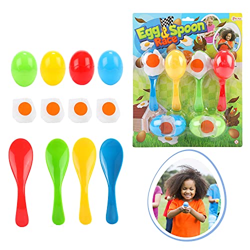 Jouetprive-Relay Game Eggs 51524A Jouetprive-Relay Game Eggs 51524A von Jouet-Plus