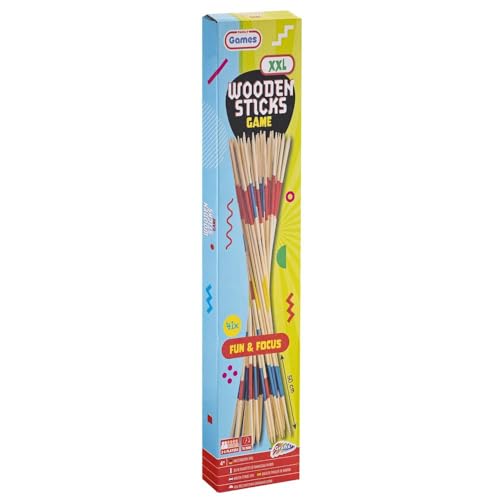 Mikado XL Mikado XL von Jouet-Plus