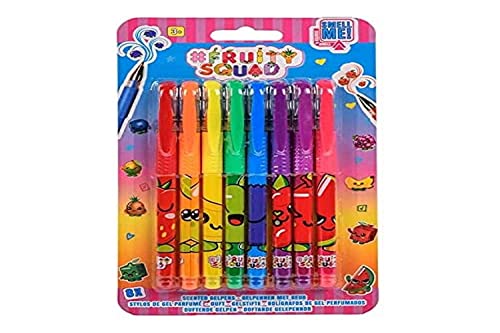 Spielzeug mit Duft, 8 Stück. Spielzeug mit Duft, 8 Stück. von Jouet-Plus
