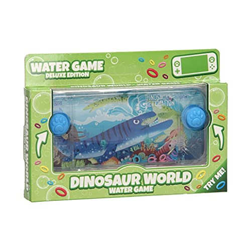 Water Game Dinosaur 24393 von Jouet-Plus