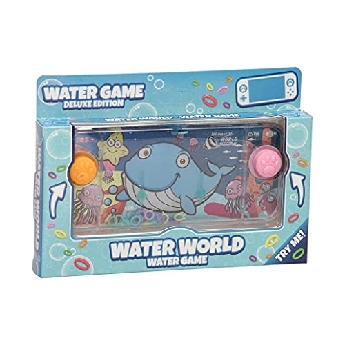 Water Game Underwater World 24392 von Jouet-Plus