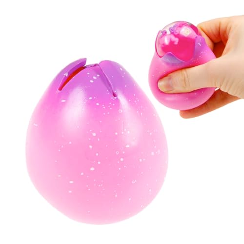 spielzeug squeeze Egg Unicorn von Jouet-Plus