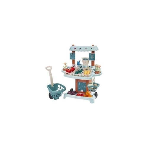 Jouets Ecoiffier 1690 Marktführer, Mehrfarbig, Small von Jouets Ecoiffier