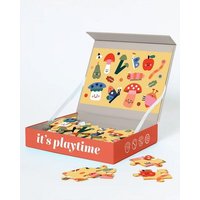Creepy Crawlies 24 Piece Kids Jigsaw Puzzle - Fun & Educational Puzzle for Ages 4+ Creepy Crawlies 24 Piece Kids Jigsaw Puzzle - Fun & Educational Puzzle for Ages 4+ von Journey of Something
