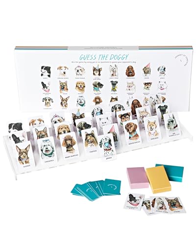 Guess The Doggy Guess The Doggy von Journey of Something