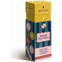 Jigsaw Puzzle Felt Roll Mat - Portable Roll-Up Puzzle Storage von Journey of Something