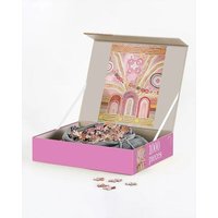 Journey Home - 1000-Piece Jigsaw Puzzle - Artist Designed Jigsaw Puzzle for Adults von Journey of Something