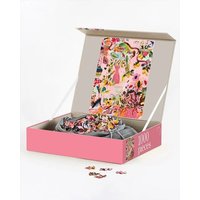 Lemon Haze - 1000-Piece Jigsaw Puzzle - Artist Designed Jigsaw Puzzle for Adults Lemon Haze - 1000-Piece Jigsaw Puzzle - Artist Designed Jigsaw Puzzle for Adults von Journey of Something